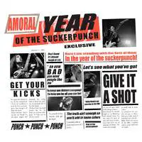 Amoral : The Year of the Suckerpunch